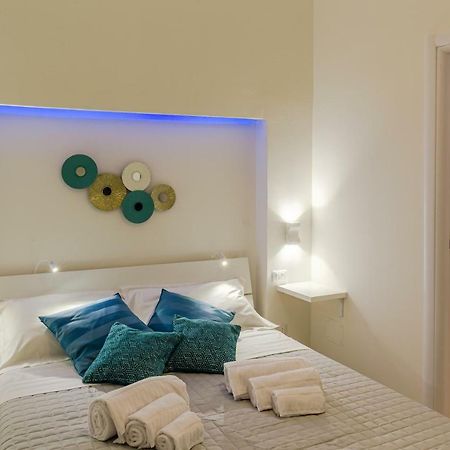 Guest Home Rose Джардини-Наксос Экстерьер фото