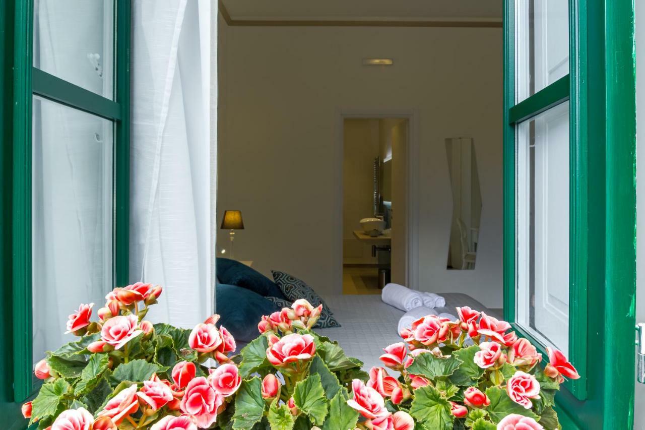 Guest Home Rose Джардини-Наксос Экстерьер фото