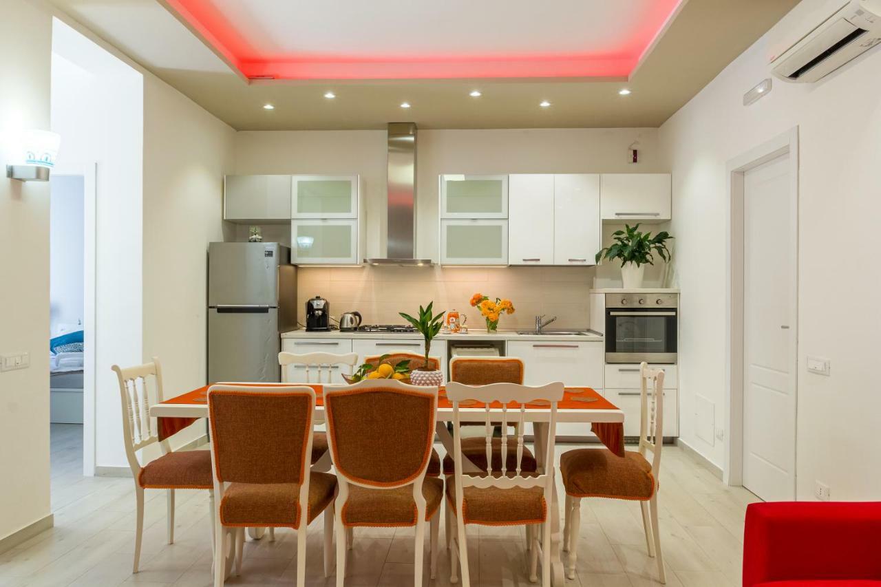 Guest Home Rose Джардини-Наксос Экстерьер фото