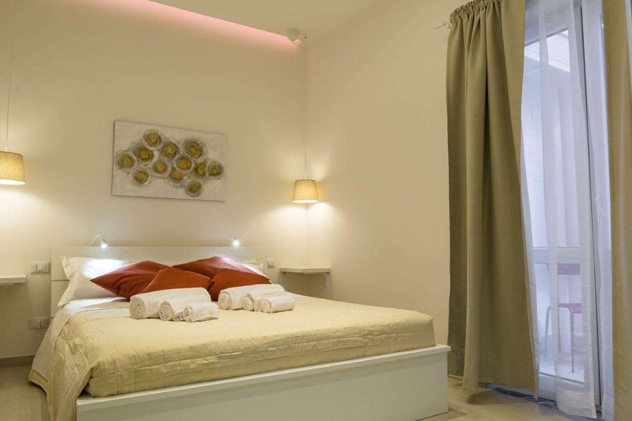 Guest Home Rose Джардини-Наксос Экстерьер фото